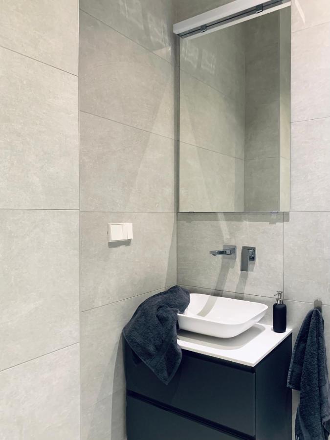 Quiet Studio In Riga City Centre - Self Check-In, Walkable To Major Attractions Zewnętrze zdjęcie