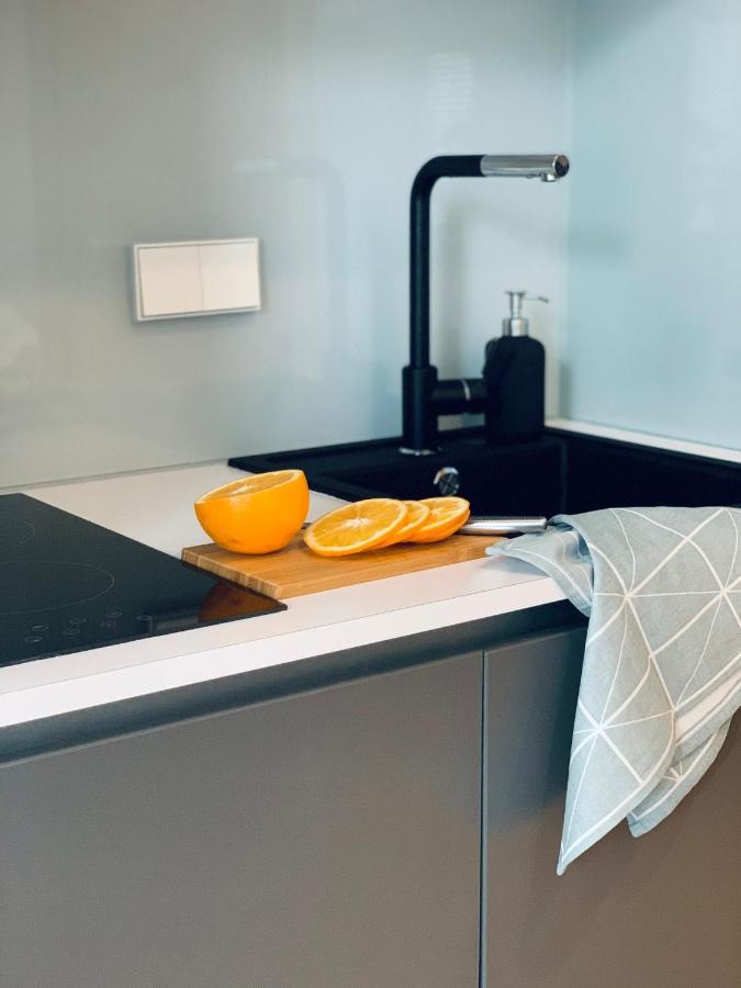 Quiet Studio In Riga City Centre - Self Check-In, Walkable To Major Attractions Zewnętrze zdjęcie