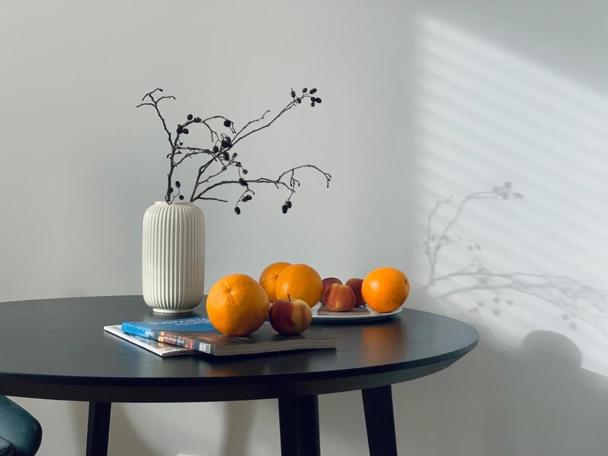 Quiet Studio In Riga City Centre - Self Check-In, Walkable To Major Attractions Zewnętrze zdjęcie