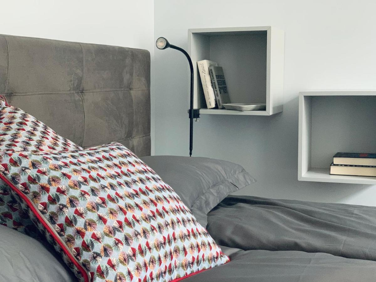 Quiet Studio In Riga City Centre - Self Check-In, Walkable To Major Attractions Zewnętrze zdjęcie