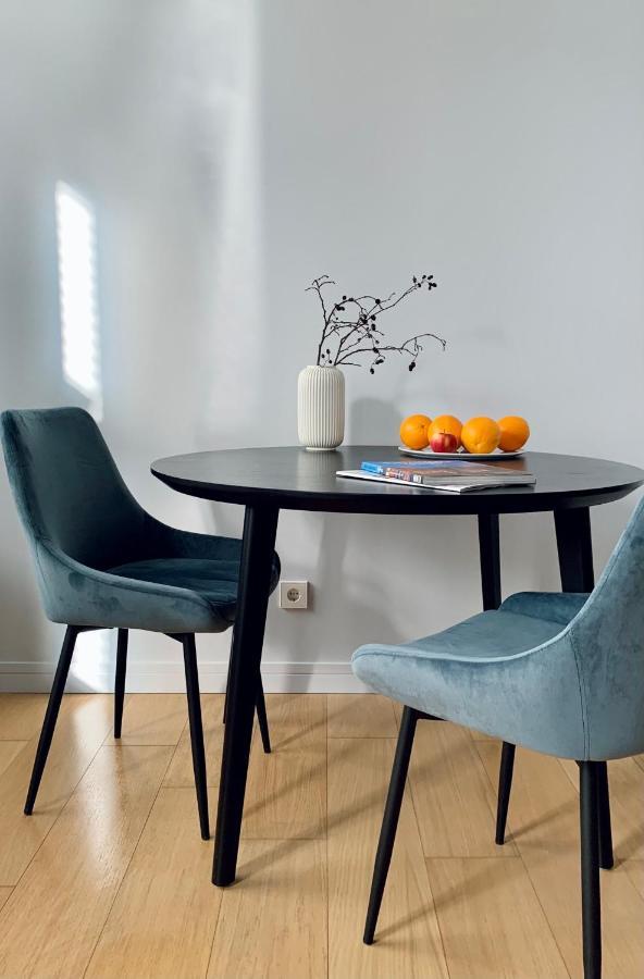 Quiet Studio In Riga City Centre - Self Check-In, Walkable To Major Attractions Zewnętrze zdjęcie