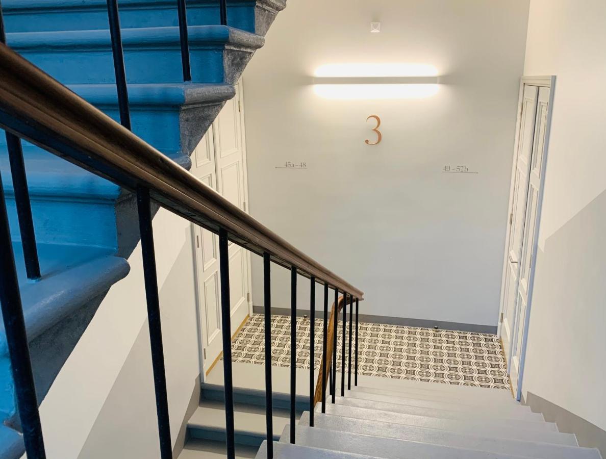 Quiet Studio In Riga City Centre - Self Check-In, Walkable To Major Attractions Zewnętrze zdjęcie