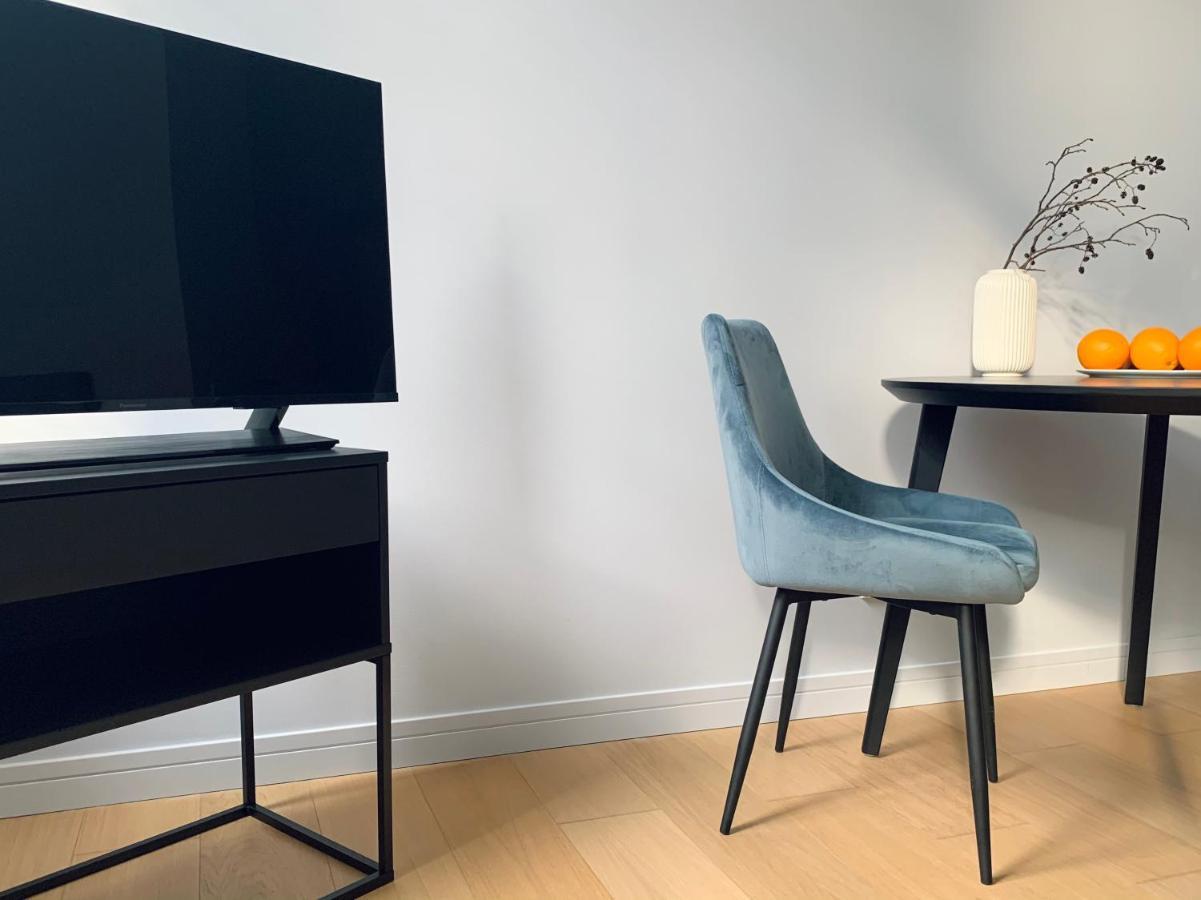 Quiet Studio In Riga City Centre - Self Check-In, Walkable To Major Attractions Zewnętrze zdjęcie
