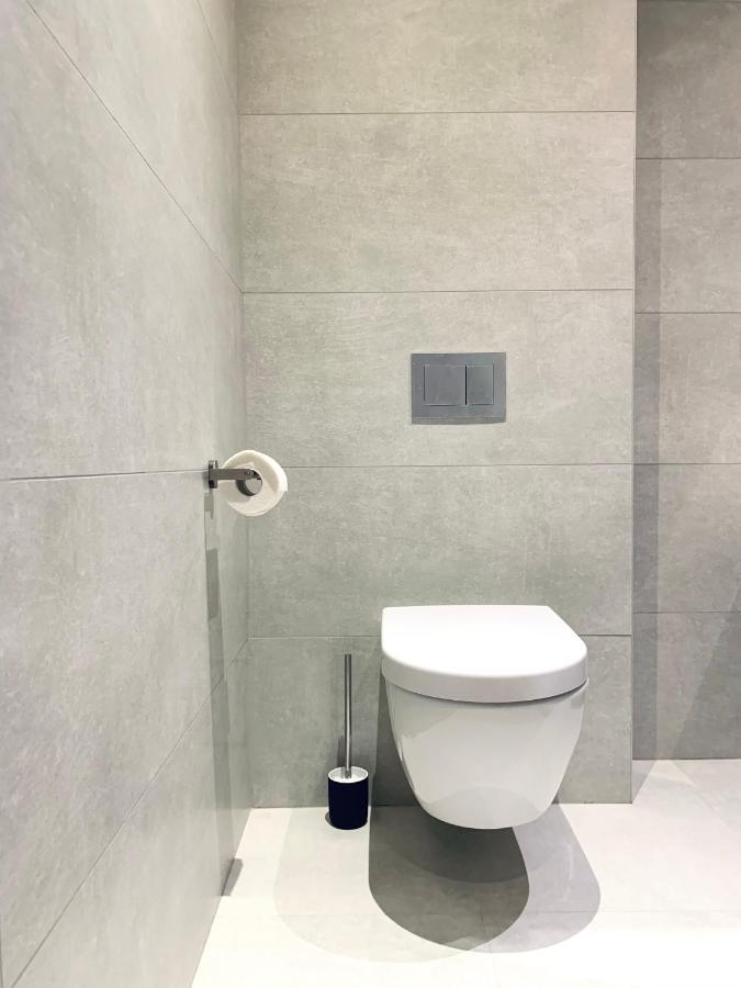 Quiet Studio In Riga City Centre - Self Check-In, Walkable To Major Attractions Zewnętrze zdjęcie