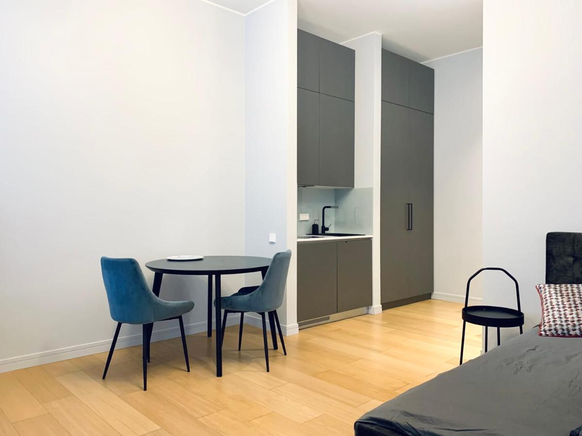 Quiet Studio In Riga City Centre - Self Check-In, Walkable To Major Attractions Zewnętrze zdjęcie